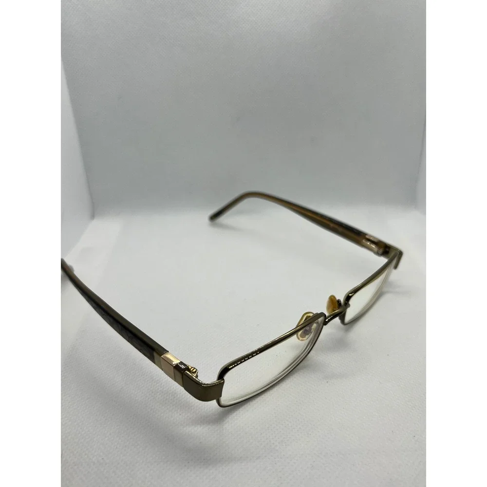 Coach Brittany Olive Eyeglasses Designer Frames Glasses Authentic‎